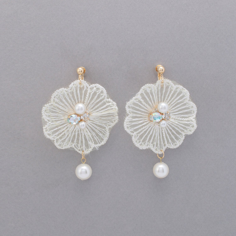ACCESSORIES BLOSSOM アクセサリーズブラッサム イヤリング その他