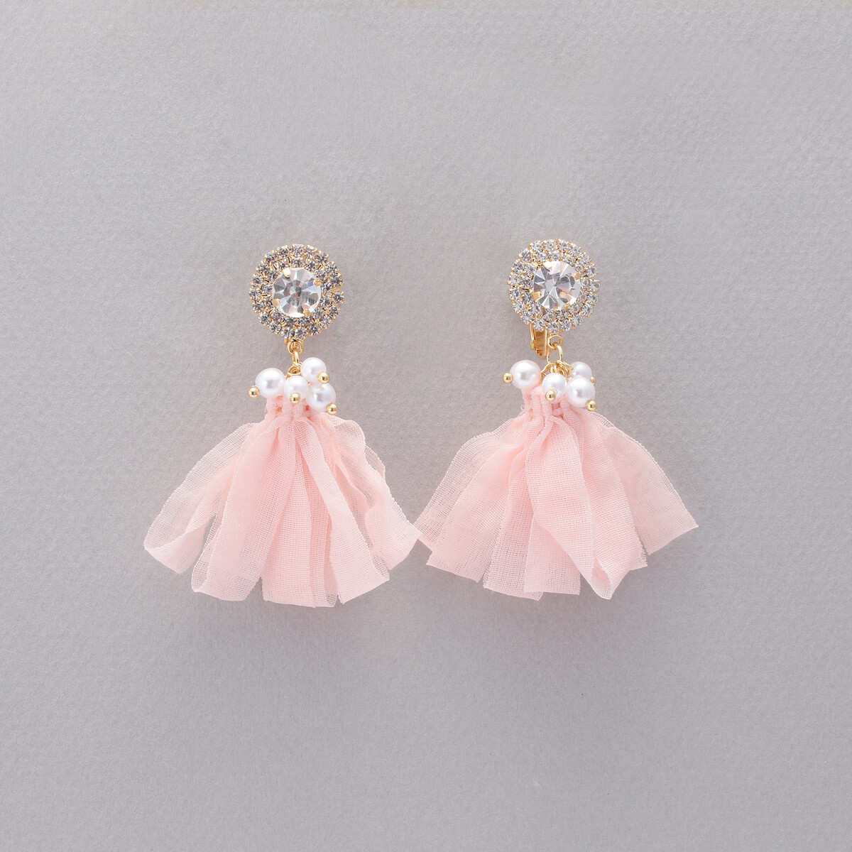 公式サイト限定】WEEKLY イヤリング SET（DIZ0B19000）｜ACCESSORIES