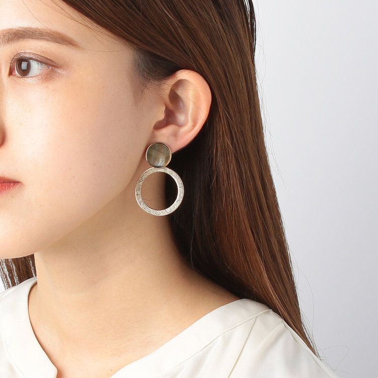 ACCESSORIES BLOSSOM アクセサリーズブラッサム ピアス その他