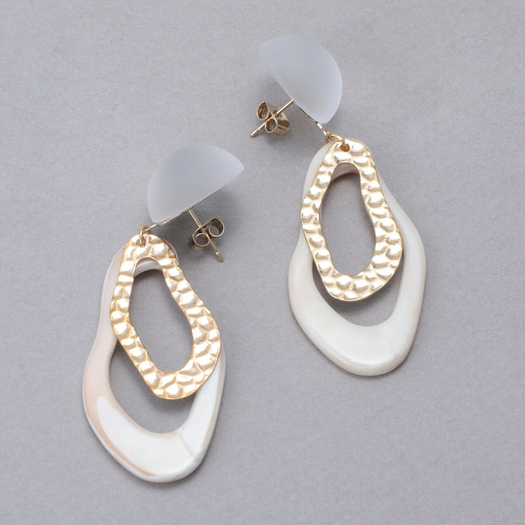 ACCESSORIES BLOSSOM アクセサリーズブラッサム ピアス その他