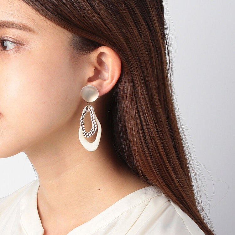 ACCESSORIES BLOSSOM アクセサリーズブラッサム ピアス その他