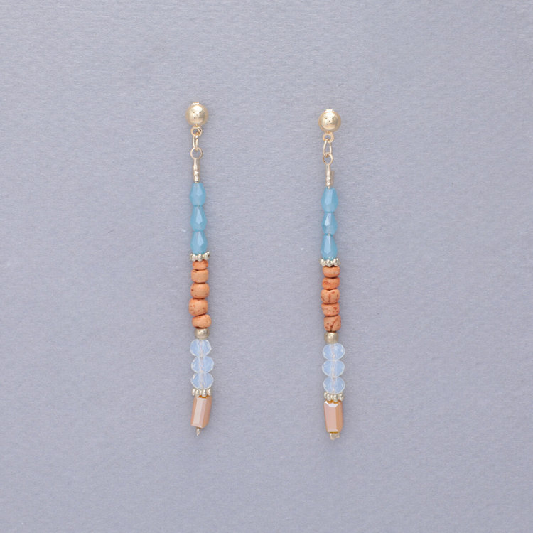 ACCESSORIES BLOSSOM アクセサリーズブラッサム ピアス その他