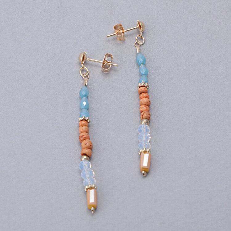 ACCESSORIES BLOSSOM アクセサリーズブラッサム ピアス その他