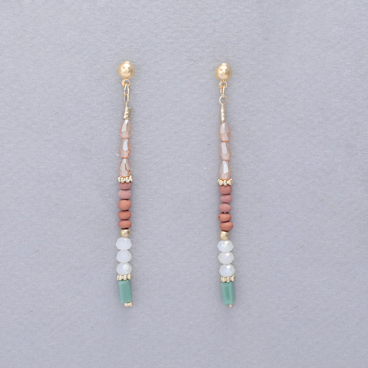 ACCESSORIES BLOSSOM アクセサリーズブラッサム ピアス その他