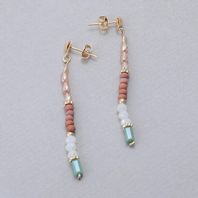 ACCESSORIES BLOSSOM アクセサリーズブラッサム ピアス その他