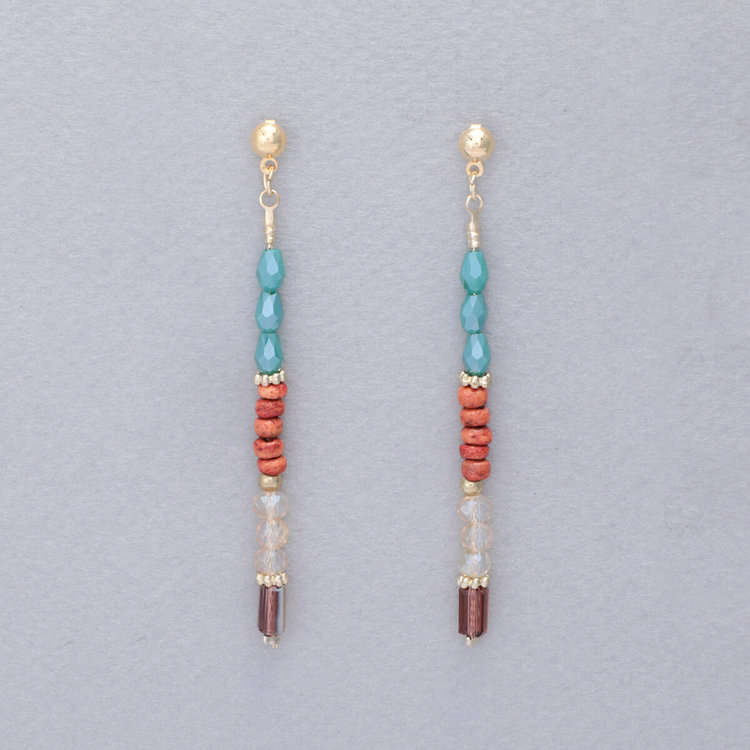 ACCESSORIES BLOSSOM アクセサリーズブラッサム ピアス その他