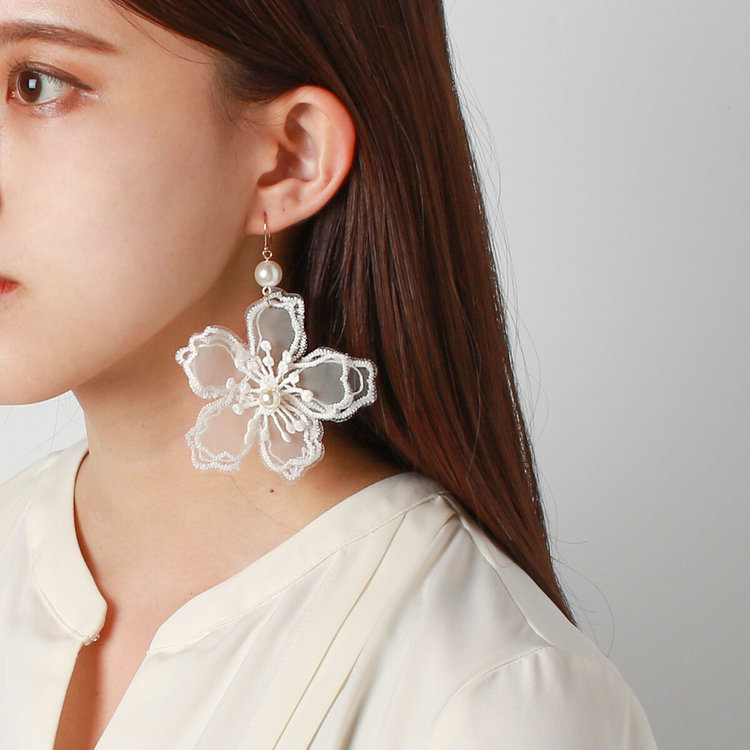 ACCESSORIES BLOSSOM アクセサリーズブラッサム ピアス その他