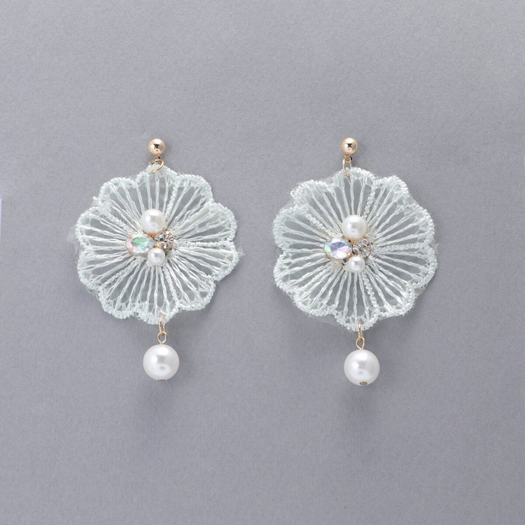 ACCESSORIES BLOSSOM アクセサリーズブラッサム ピアス その他