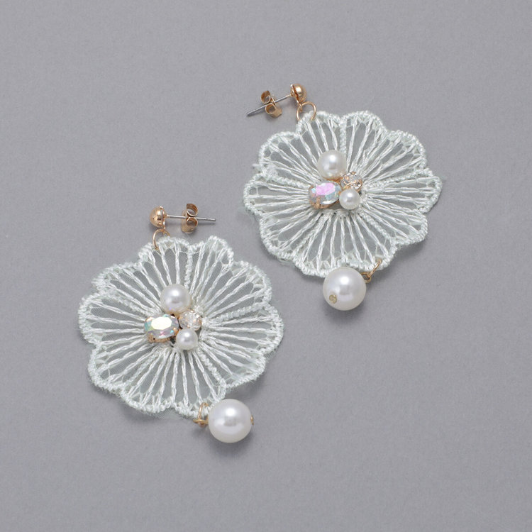 ACCESSORIES BLOSSOM アクセサリーズブラッサム ピアス その他