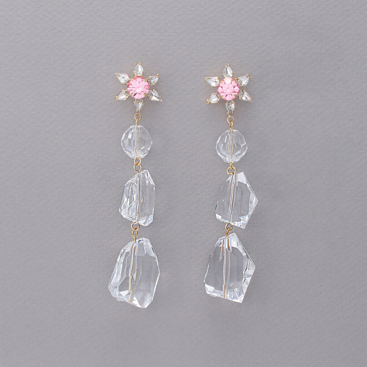 公式サイト限定】WEEKLY イヤリング SET（DIZ0B19000）｜ACCESSORIES
