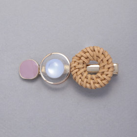 ヘアアクセサリー