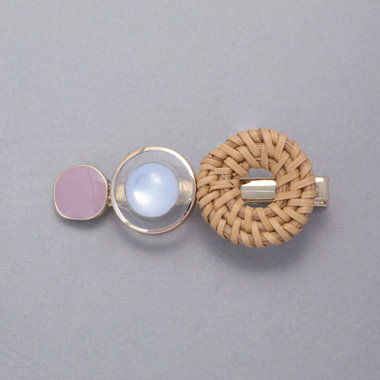 ヘアアクセサリー