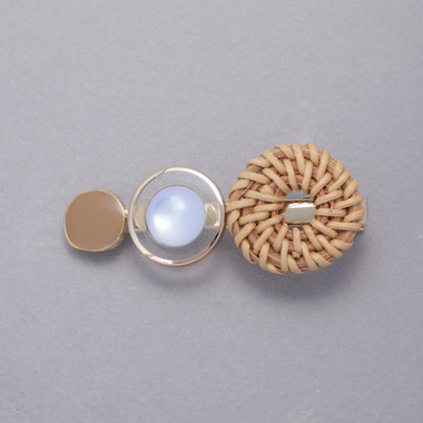 ヘアアクセサリー