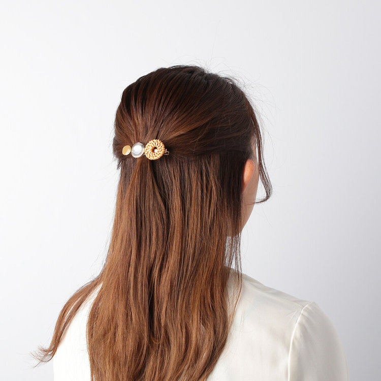 ACCESSORIES BLOSSOM アクセサリーズブラッサム ヘアアクセサリー その他