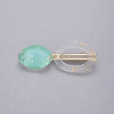 ヘアアクセサリー