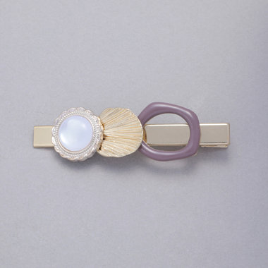 ヘアアクセサリー