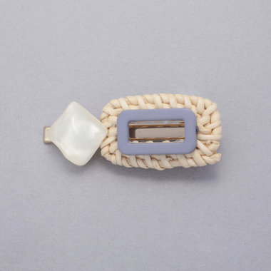 ヘアアクセサリー