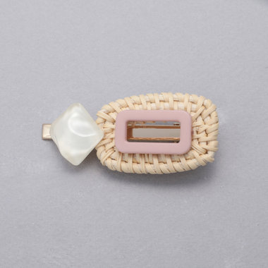 ヘアアクセサリー