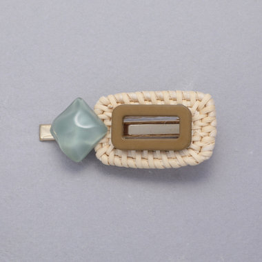 ヘアアクセサリー