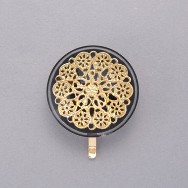 ヘアアクセサリー