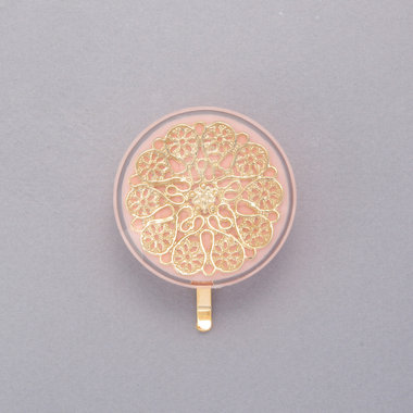 ヘアアクセサリー