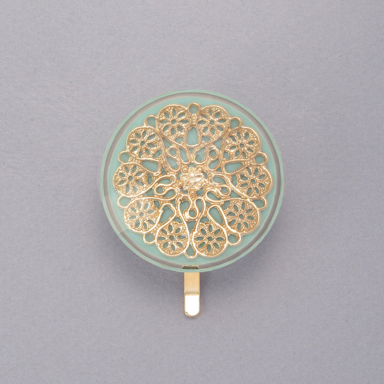 ACCESSORIES BLOSSOM アクセサリーズブラッサム ヘアアクセサリー その他