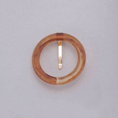 ヘアアクセサリー