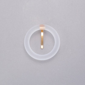 ヘアアクセサリー