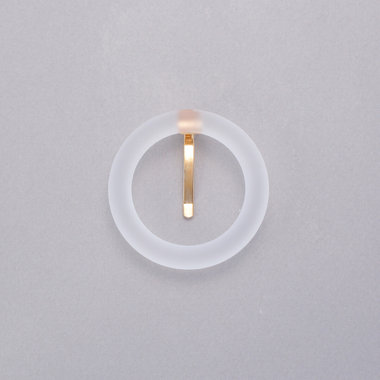 ヘアアクセサリー