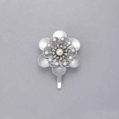 ヘアアクセサリー