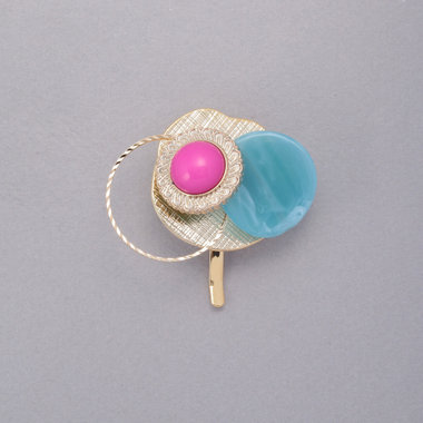 ヘアアクセサリー