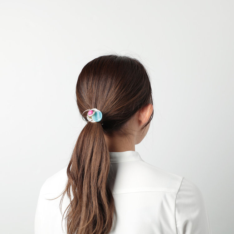 ACCESSORIES BLOSSOM アクセサリーズブラッサム ヘアアクセサリー その他