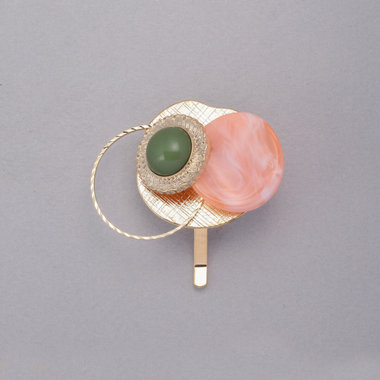 ヘアアクセサリー