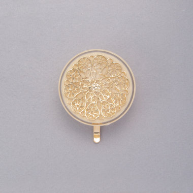 ヘアアクセサリー