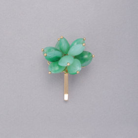 ヘアアクセサリー