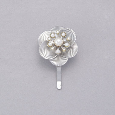 ヘアアクセサリー