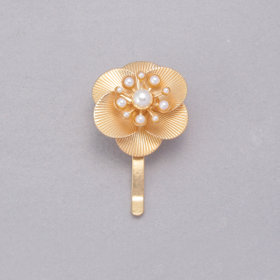 ヘアアクセサリー