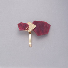 ヘアアクセサリー