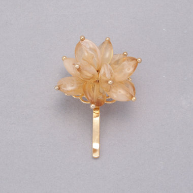 ヘアアクセサリー