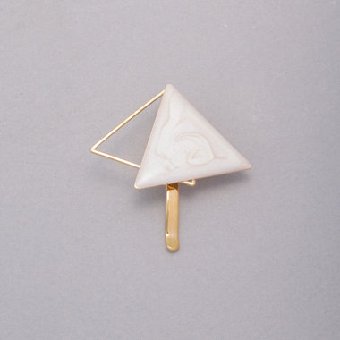 ヘアアクセサリー