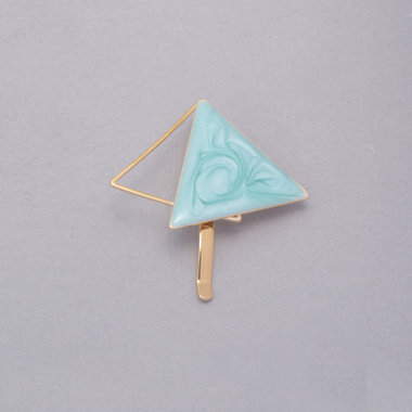 ヘアアクセサリー