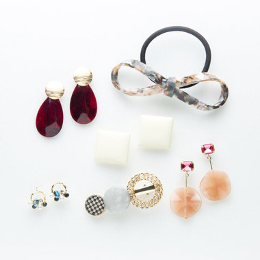 ((Coco))となります。 Bloom Bijou 小物セット セット商品|WEBショップ限定|BLOOM(ブルーム)公式通販