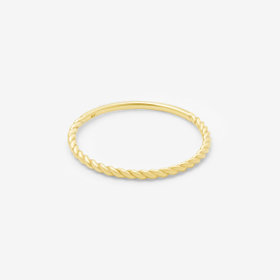 【WEB限定】K10 イエローゴールド リング（指輪）