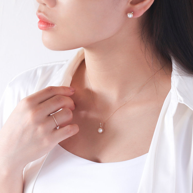 BLOOM ブルーム 【WEB限定】K10 イエローゴールド リング（指輪） イエローゴールド