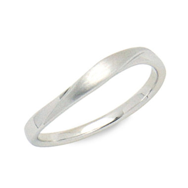 ステンレス ペアリング（メンズ）（サージカルステンレス 316L）