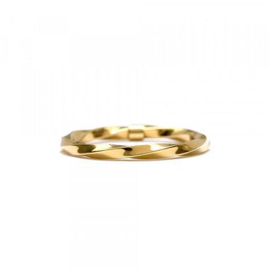 ステンレス スクリュー ペアリング（メンズ・レディース）