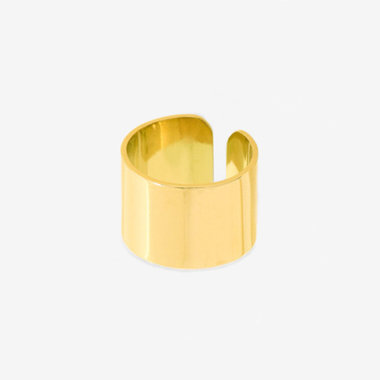 ステンレス リング（指輪）（サージカルステンレス 316L）