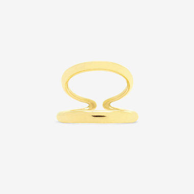 ステンレス リング（指輪）（サージカルステンレス 316L）