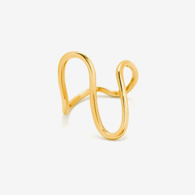 ステンレス リング（指輪）（サージカルステンレス316L）