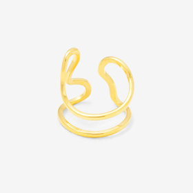 ステンレス リング（指輪）（サージカルステンレス316L）